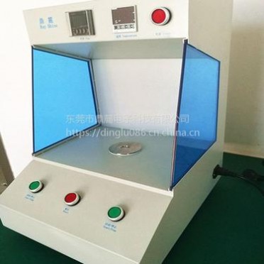 鼎麓RAY-NJ01 PP半固化片凝胶化时间测试仪 树脂凝胶化时间测试仪 Gel timer